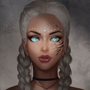 Meet your Posher, Angelina